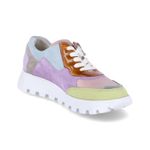 Sneaker H-AJALA - lime menta candy