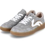 Low Sneaker - grau