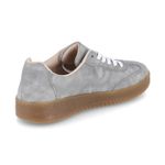 Low Sneaker - grau