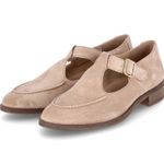 Slipper PAMINA - 3 - praline