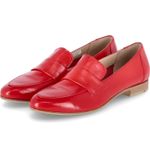 Loafer BEA - 6 - flame red