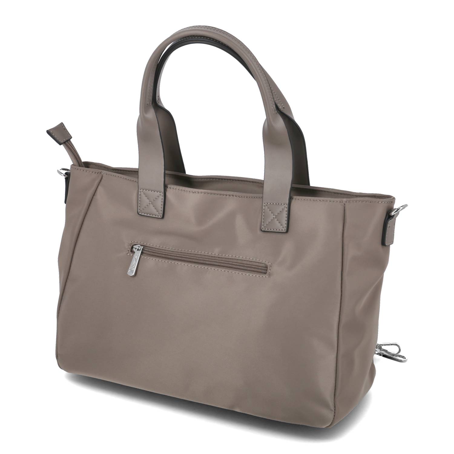 Handtasche - grau