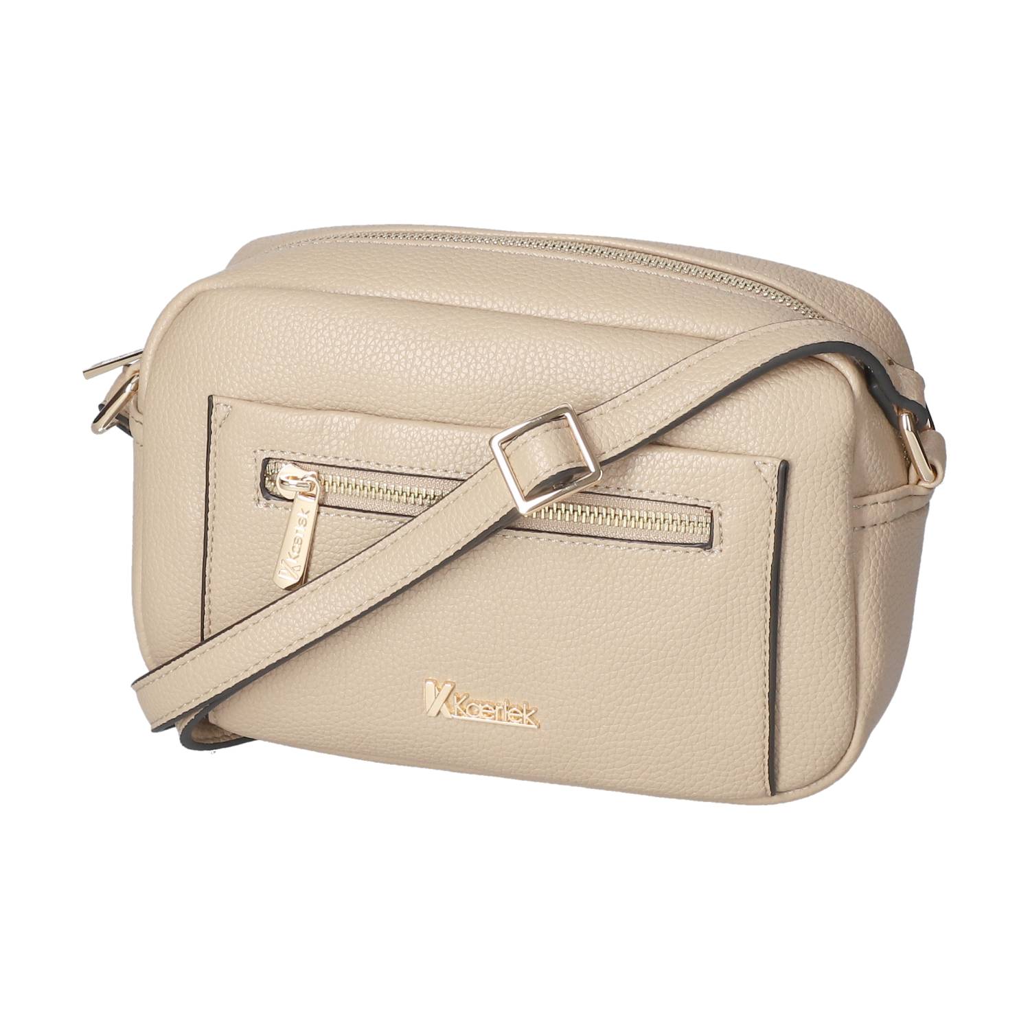 Camera Bag - taupe