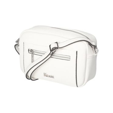 Camera Bag - weiss