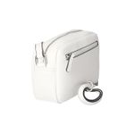 Camera Bag - weiss