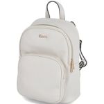 Rucksack - creme