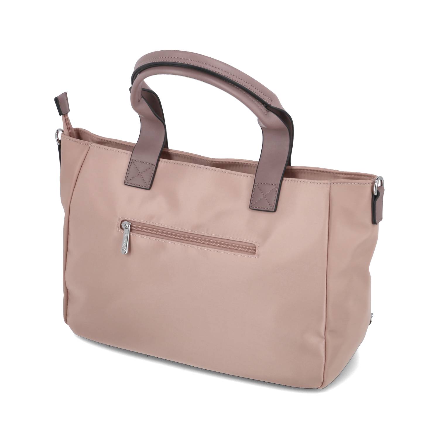 Handtasche - mauve