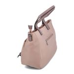 Handtasche - mauve