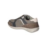 Halbschuhe NEW ANVERS - asphalt-multi