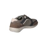 Halbschuhe NEW ANVERS - asphalt-multi