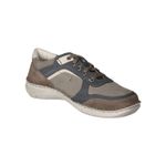 Halbschuhe NEW ANVERS - asphalt-multi