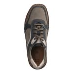 Halbschuhe NEW ANVERS - asphalt-multi