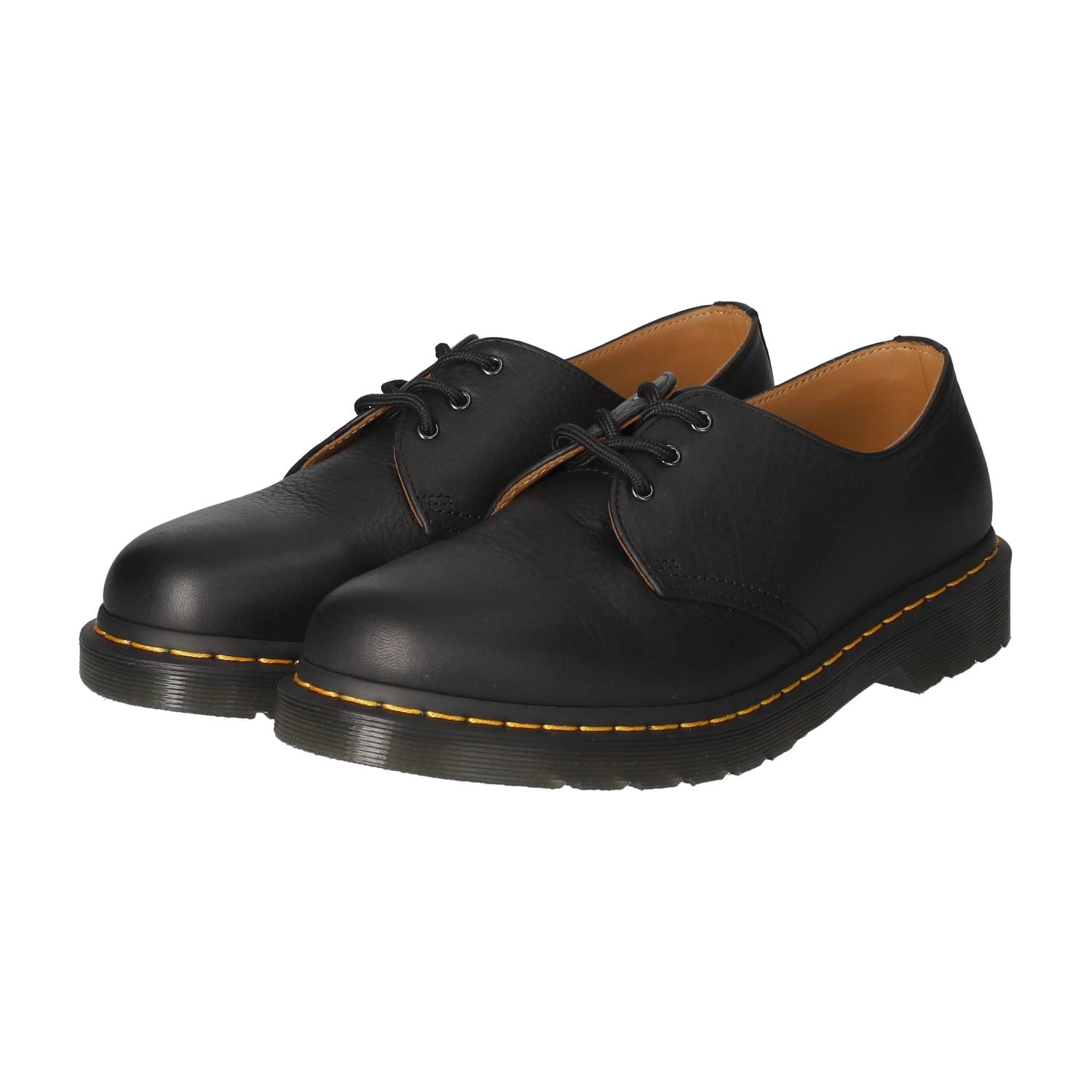 Schnürschuhe  1461 - black