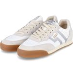 Low Sneaker BEYLANA  - white