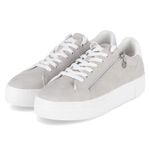 Sneaker - light grey