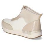 Ankle Boots - beige