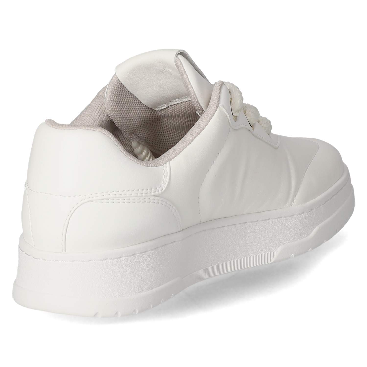 Low Sneaker ME 04 - white