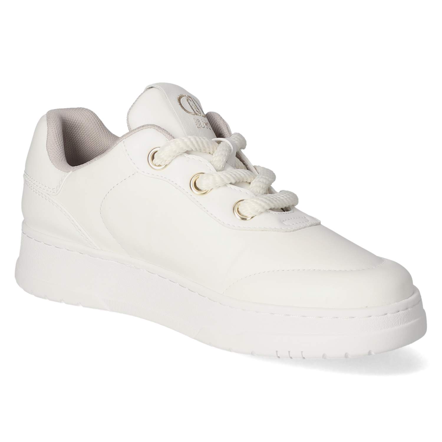 Low Sneaker ME 04 - white