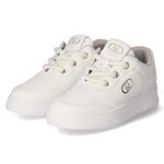 Low Sneaker ME 04 - white