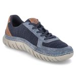 Low Sneaker - dark blue