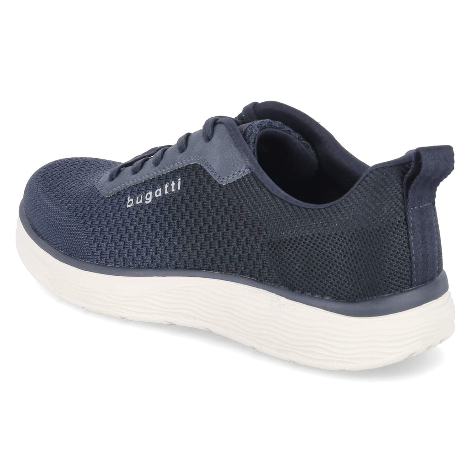 Low Sneaker - dark blue