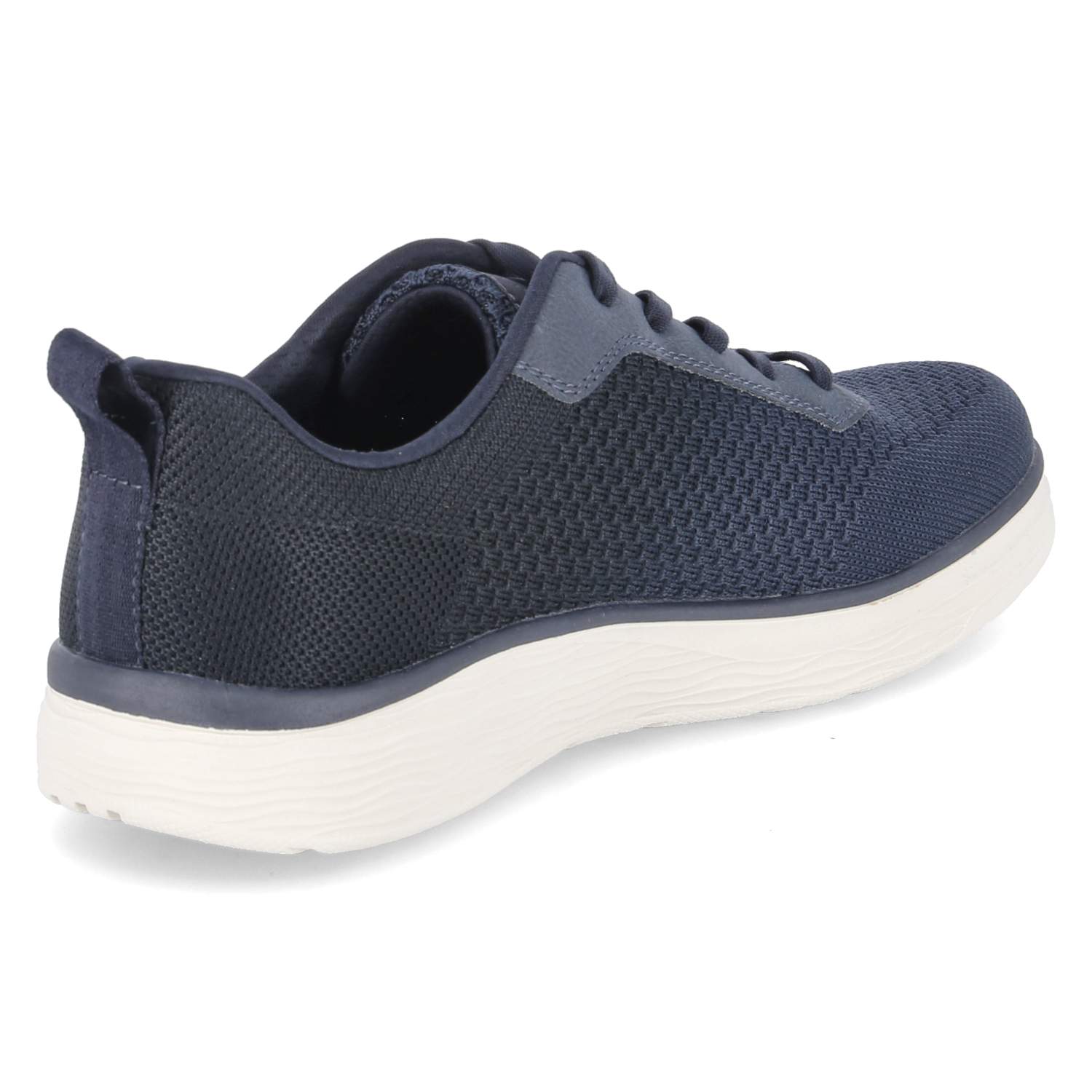 Low Sneaker - dark blue