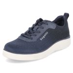 Low Sneaker - dark blue