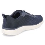 Low Sneaker - dark blue