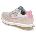 Sneaker - argent/oasi/pink k.