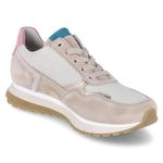 Sneaker - argent/oasi/pink k.