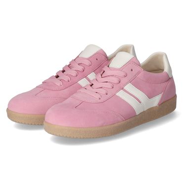 Low Sneaker - soft pink/latte