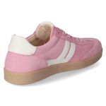 Low Sneaker - soft pink/latte