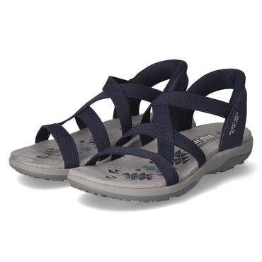 Sandalen REGGAE SLIM - navy