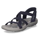 Sandalen REGGAE SLIM - navy