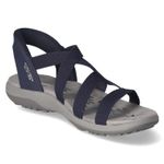 Sandalen REGGAE SLIM - navy