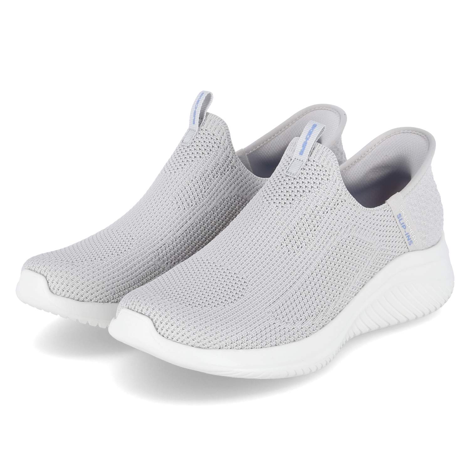 Slip-On-Sneaker ULTRA FLEX 3.0 - ltgy