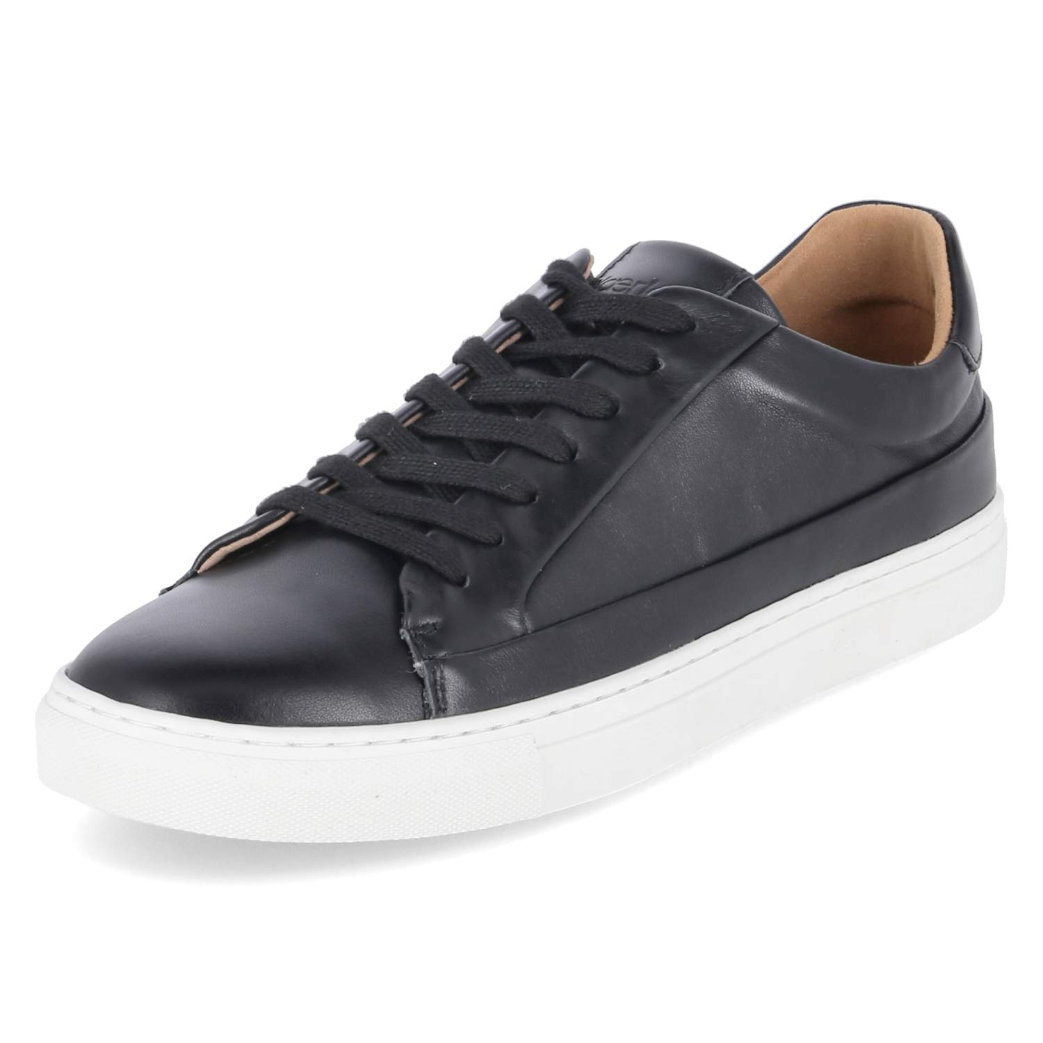 Low Sneaker - black