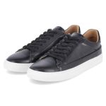 Low Sneaker - black