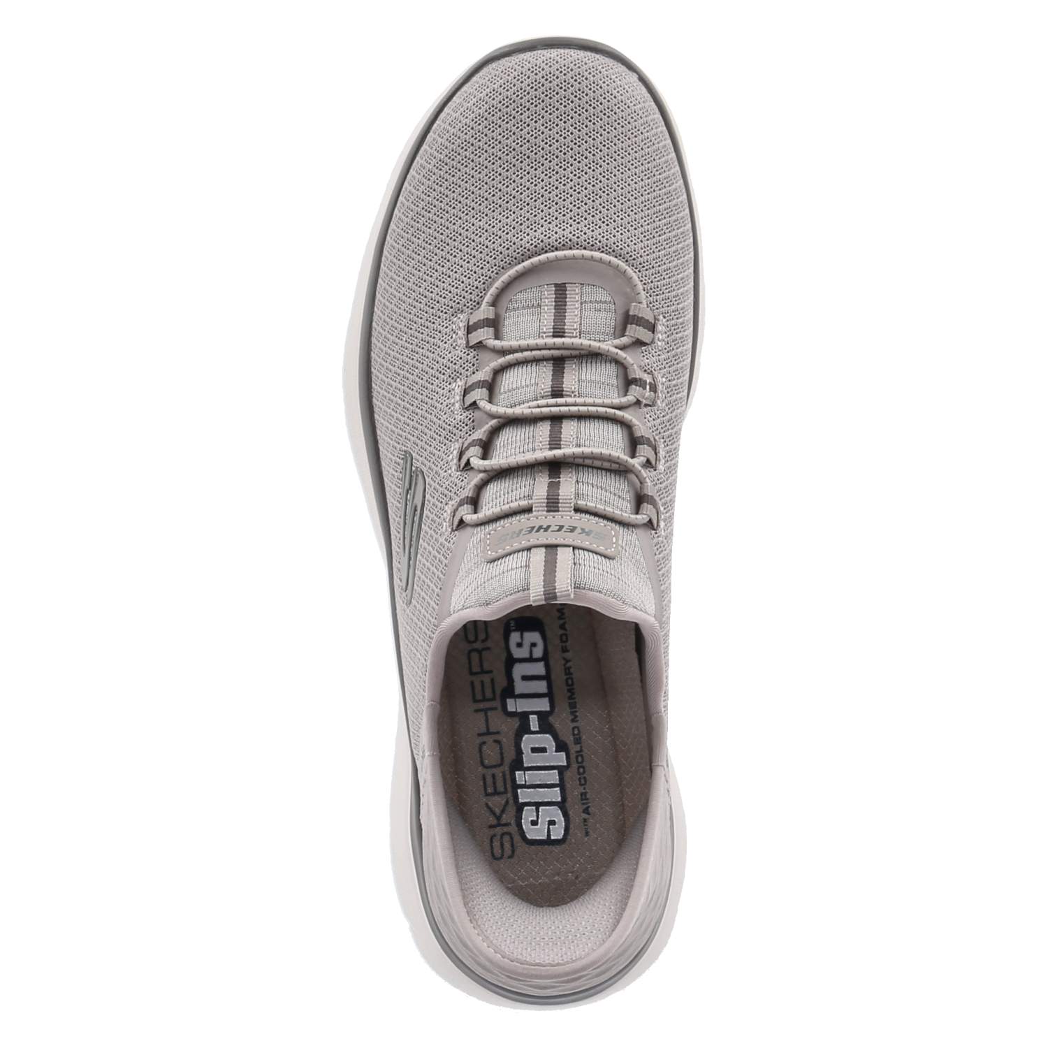 Slip-On Sneaker HIGH RANGE - tpe