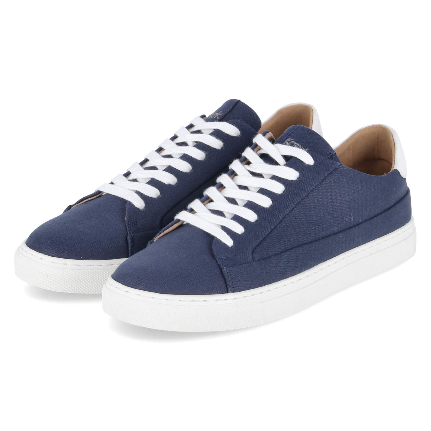 Low Sneaker - navy