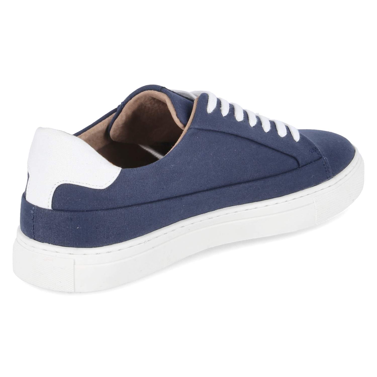 Low Sneaker - navy