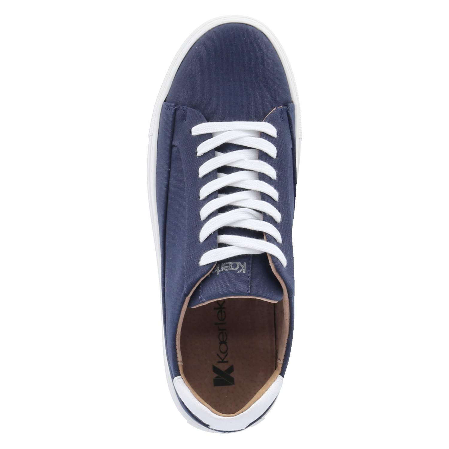 Low Sneaker - navy