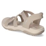 Sandalen REGGAE SLIM - taupe