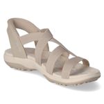 Sandalen REGGAE SLIM - taupe