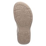 Sandalen REGGAE SLIM - taupe