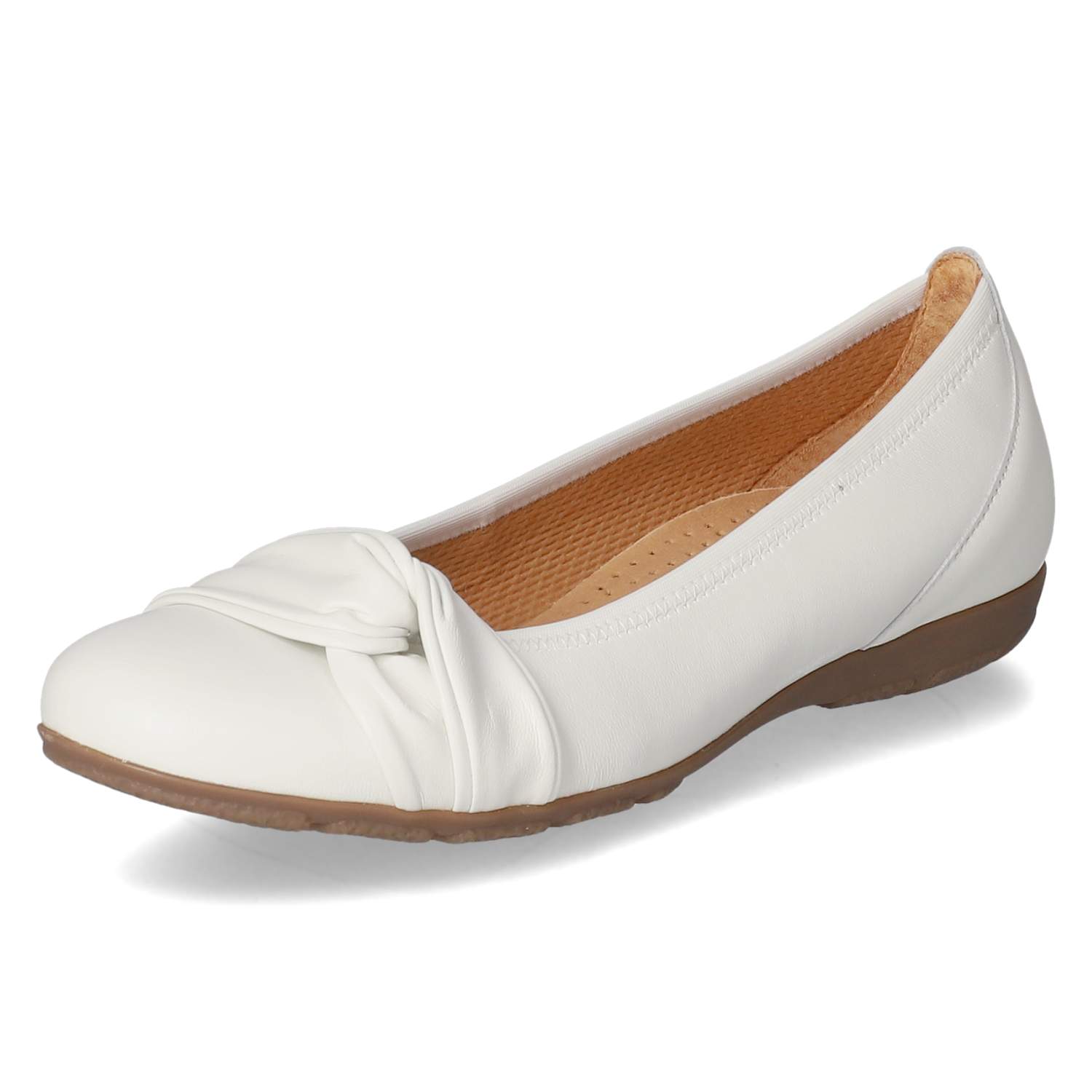 Ballerinas - weiss