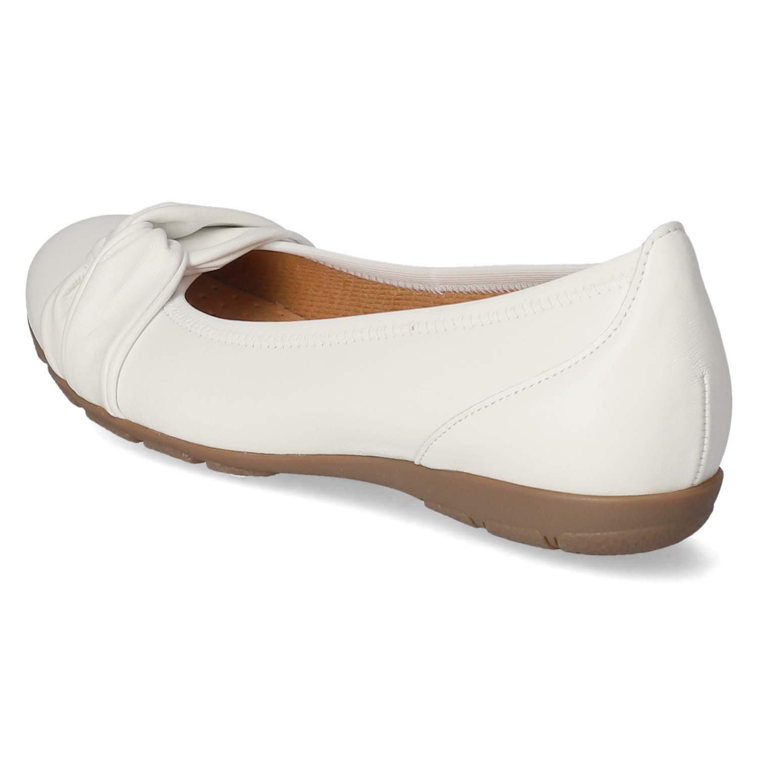 Ballerinas - weiss