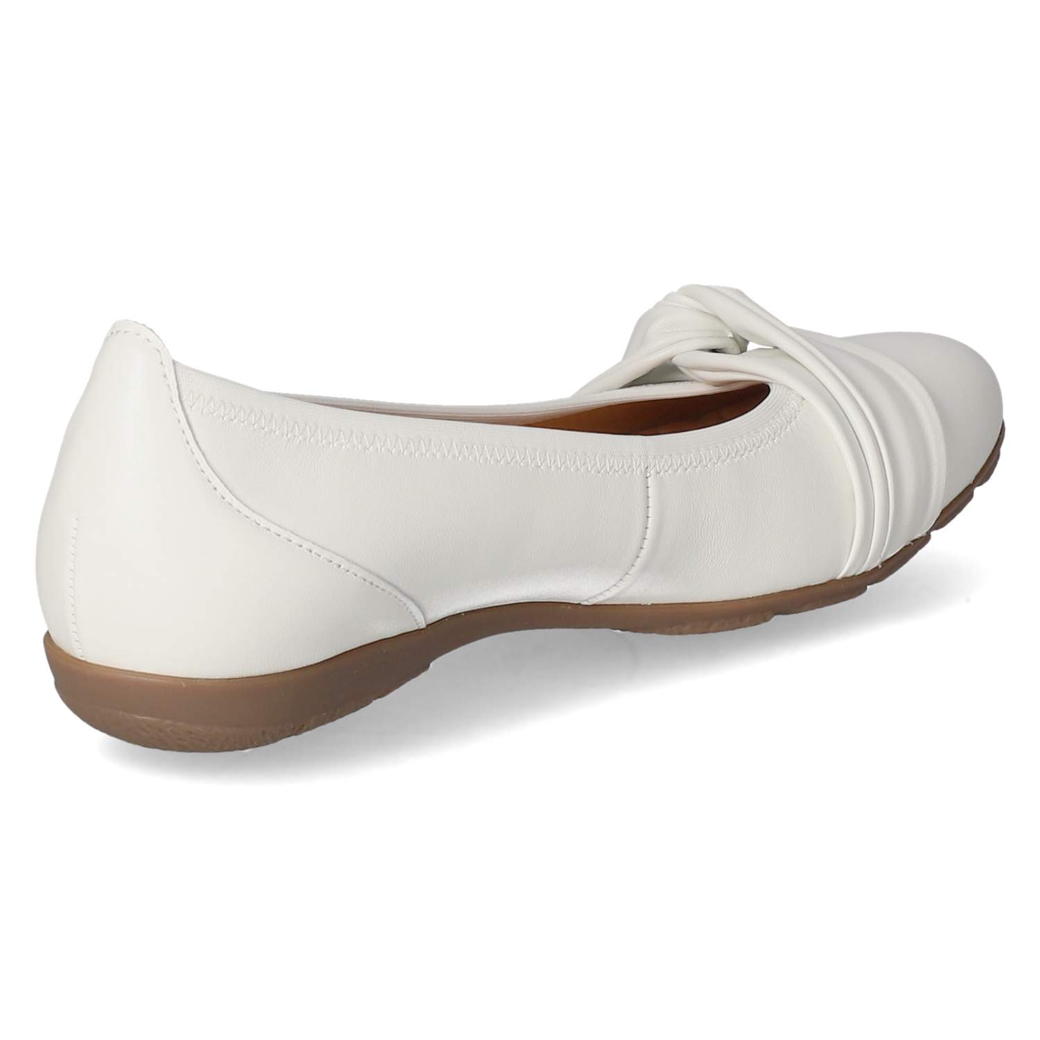 Ballerinas - weiss
