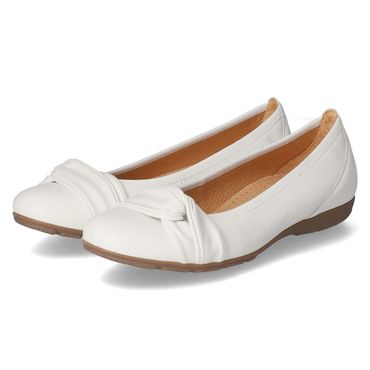 Ballerinas - weiss