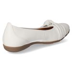 Ballerinas - weiss
